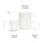 Munchkin Precision Bottle Warmer