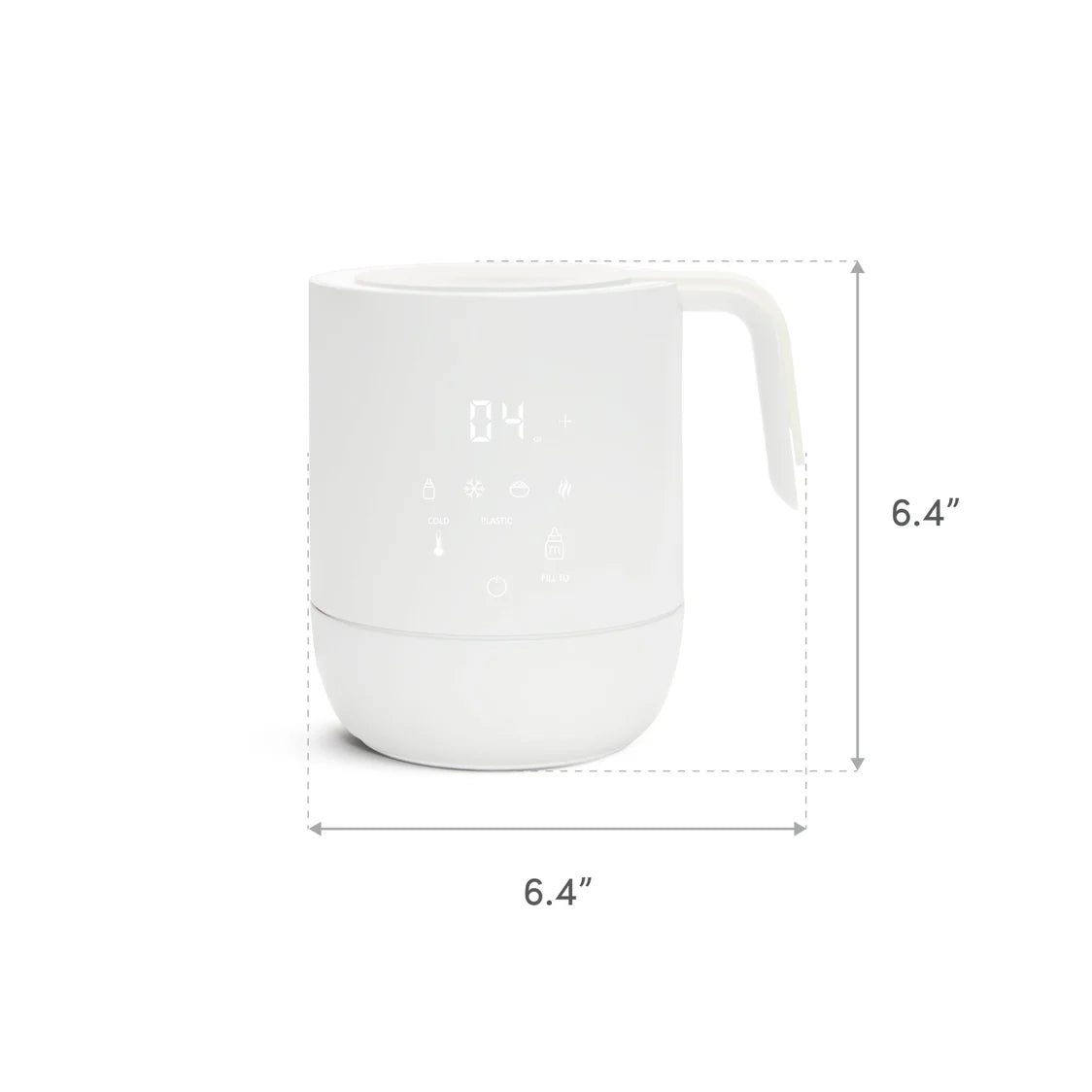 Munchkin Precision Bottle Warmer