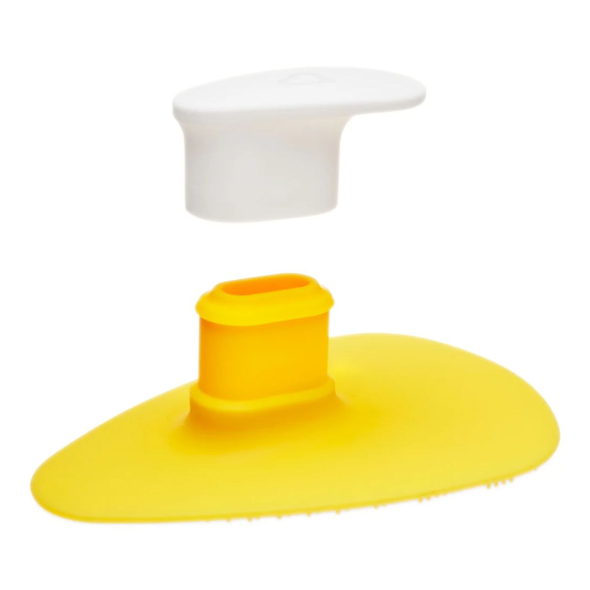 Escova de Banho Infantil de Silicone Munchkin Squeeze & Scrub

 on Luna Baby Store Miami