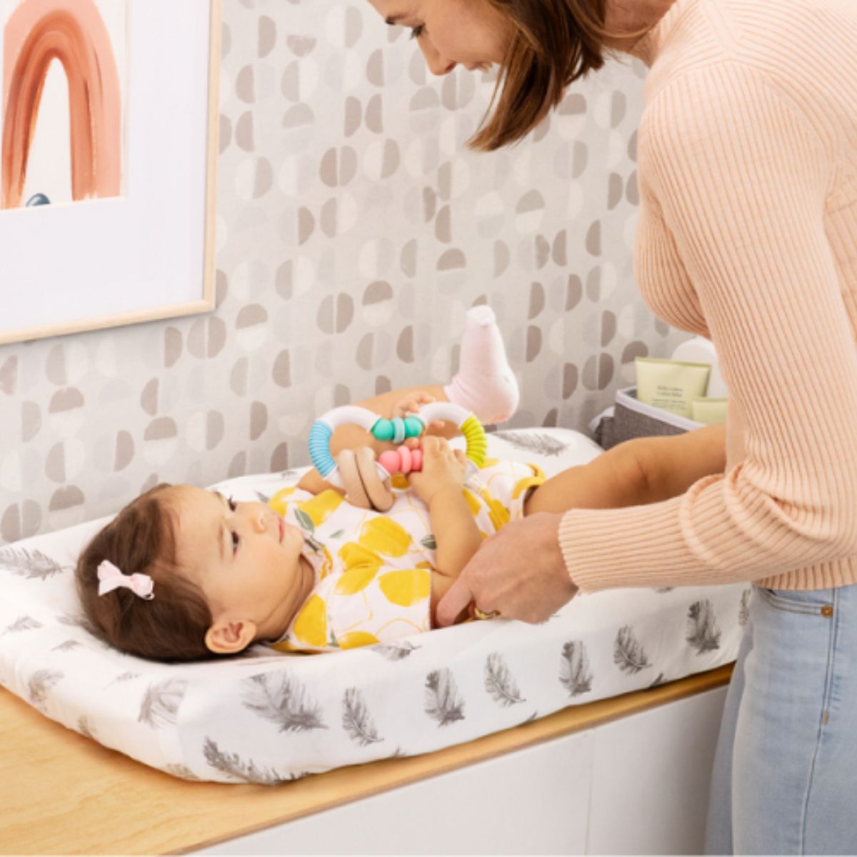 Aquecedor De Lenços Umedecidos Munchkin Touch Free

 on Luna Baby Store Miami