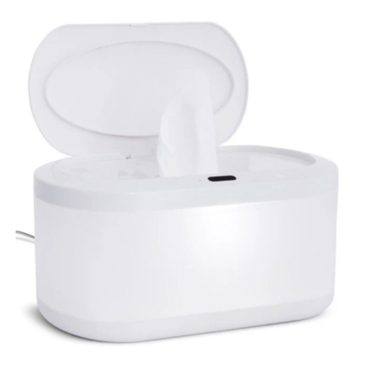 Aquecedor De Lenços Umedecidos Munchkin Touch Free

 on Luna Baby Store Miami
