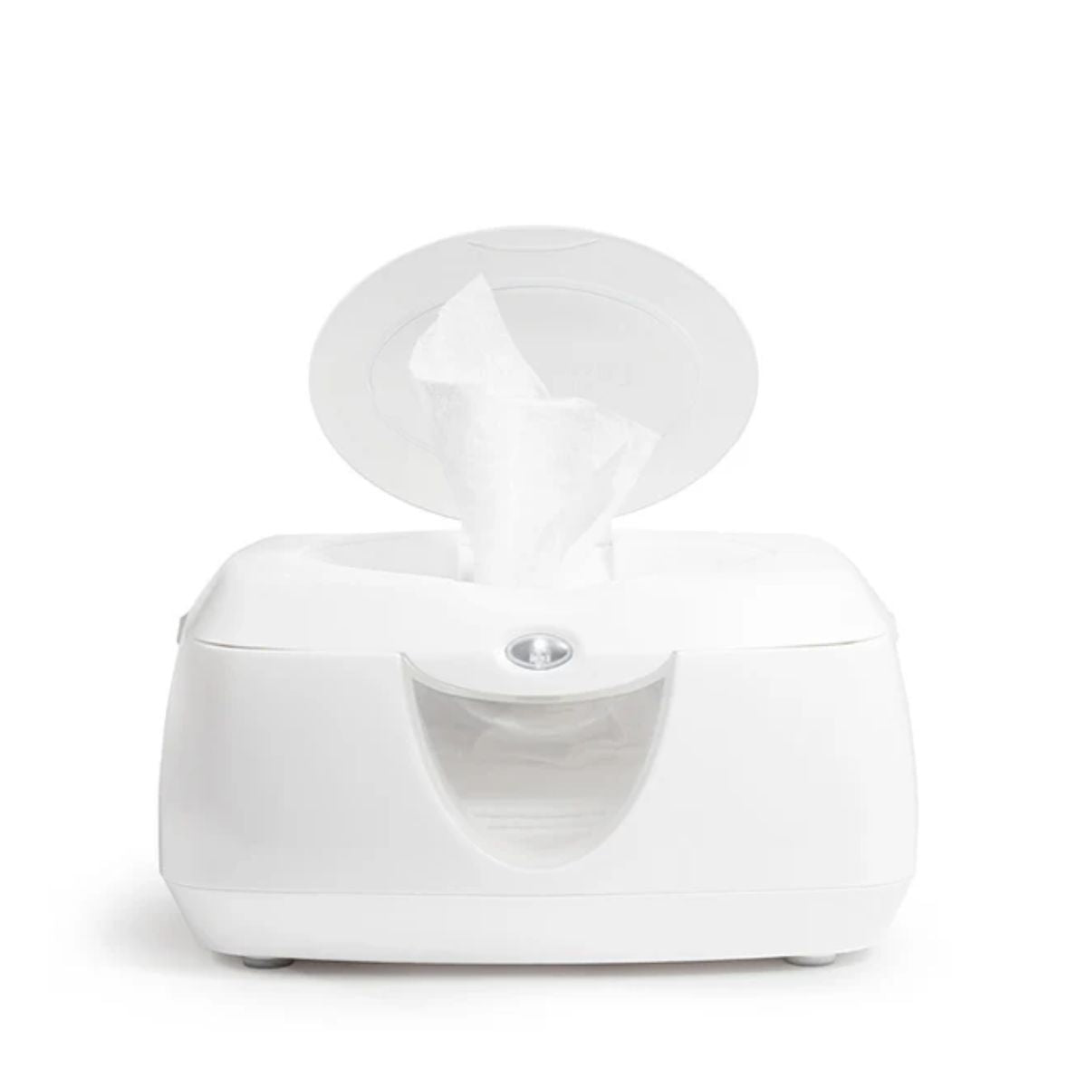 Munchkin Warm Glow Wipe Warmer - White