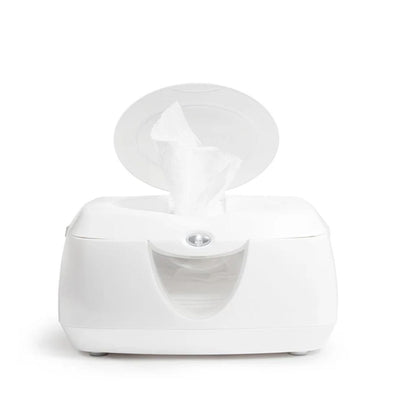 Munchkin Warm Glow Wipe Warmer - White