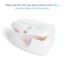 Munchkin Warm Glow Wipe Warmer - White