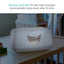 Munchkin Warm Glow Wipe Warmer - White