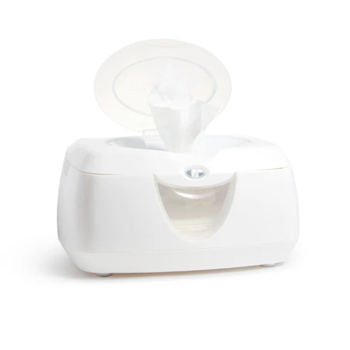 Munchkin Warm Glow Wipe Warmer - White