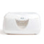 Munchkin Warm Glow Wipe Warmer - White