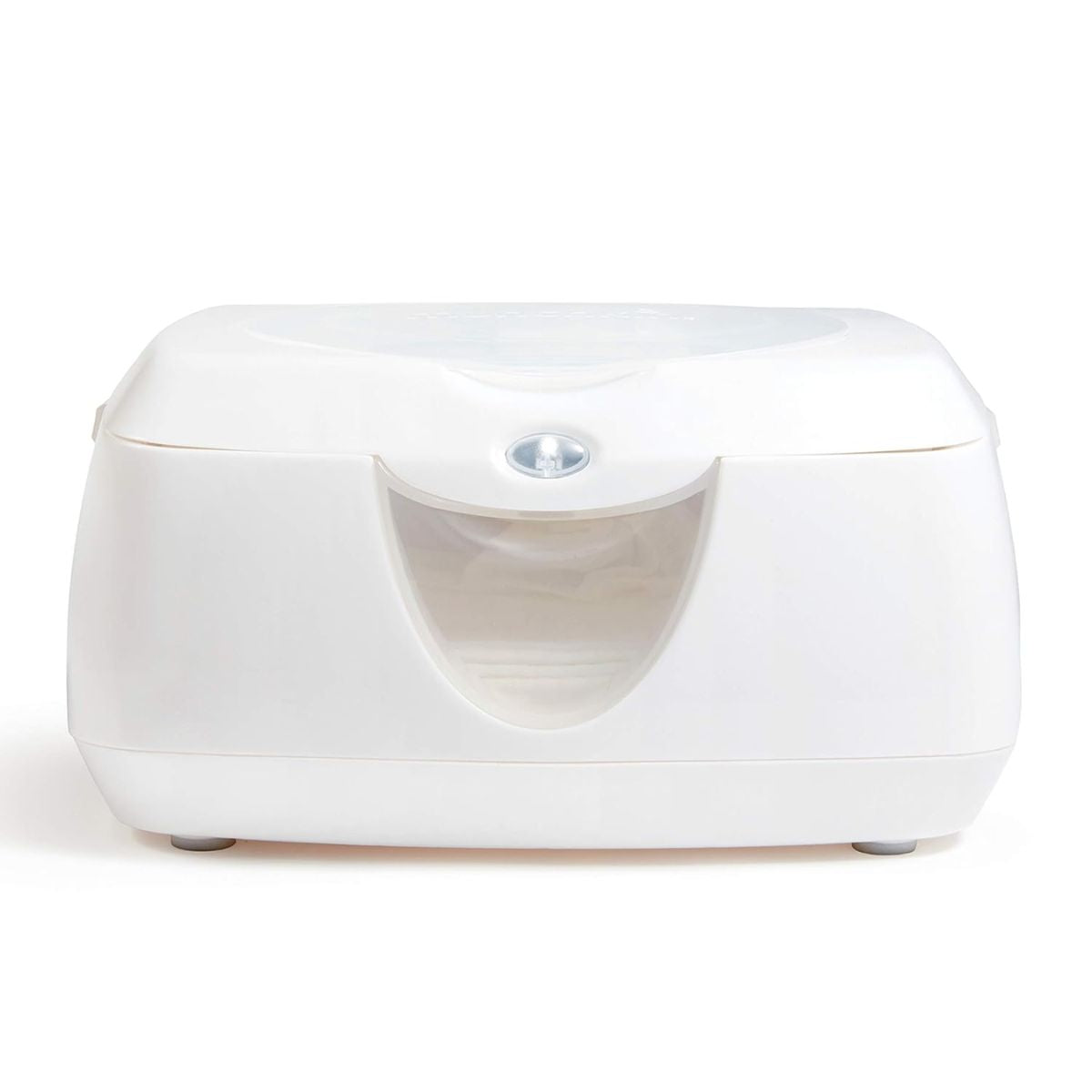 Munchkin Warm Glow Wipe Warmer - White