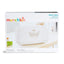 Munchkin Warm Glow Wipe Warmer - White