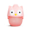 Munchkin Whoo Soft-Touch Spill-Proof Sippy Cup