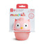 Munchkin Whoo Soft-Touch Spill-Proof Sippy Cup