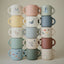 Mushie Snack Cup - Planets on Luna Baby Store Miami