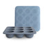 Forma Para Congelar Papinhas Mushie Baby Food Freezer Tray Tradewinds on Luna Baby Store Miami