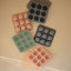 Forma Para Congelar Papinhas Mushie Baby Food Freezer Tray Tradewinds on Luna Baby Store Miami