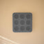 Forma Para Congelar Papinhas Mushie Baby Food Freezer Tray Tradewinds on Luna Baby Store Miami