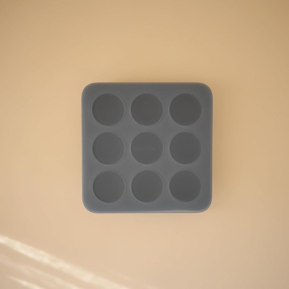 Forma Para Congelar Papinhas Mushie Baby Food Freezer Tray Tradewinds