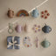 Mushie Baby Sippy Cup - Shifting Sand on Luna Baby Store Miami