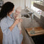 Kit De Chupetas Anatômicas Butterfly Mushie 6-18M Cream E Blush

 on Luna Baby Store Miami