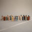 Kit de Escovas Dededeiras Mushie Clay/Shifting Sand on Luna Baby Store Miami