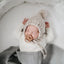 Kit de Chupetas Frigg Daisy Mushie Chamomile e Peach Bronze - 6-18M on Luna Baby Store Miami