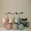Mini Bike Infantil Mushie Blush on Luna Baby Store Miami