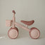 Mini Bike Infantil Mushie Blush on Luna Baby Store Miami
