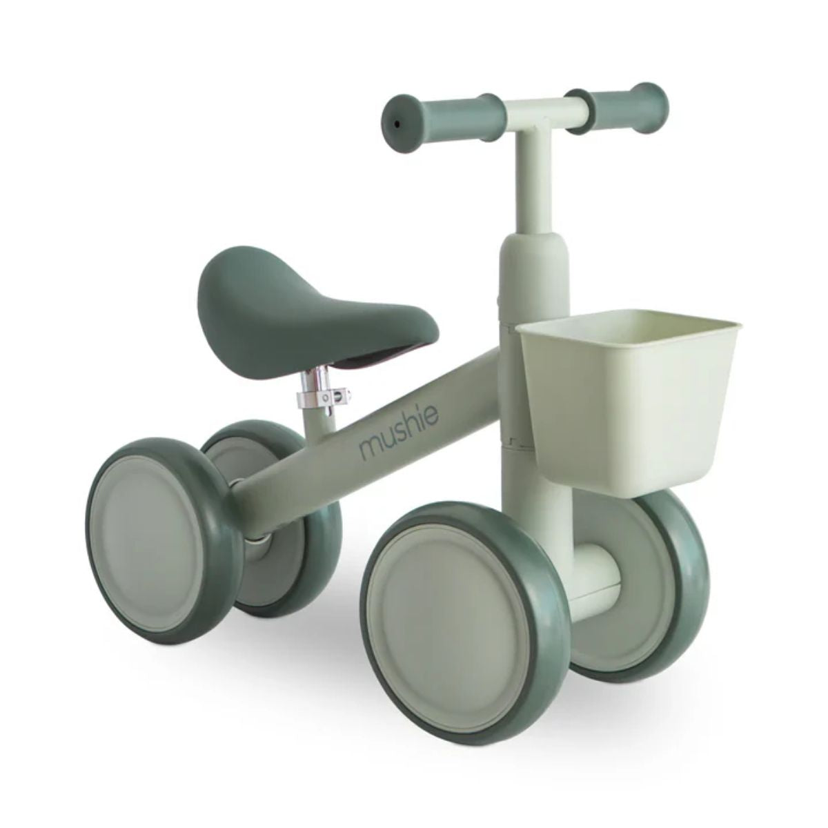 Mini Bike Infantil Mushie Sage