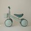 Mini Bike Infantil Mushie Sage on Luna Baby Store Miami