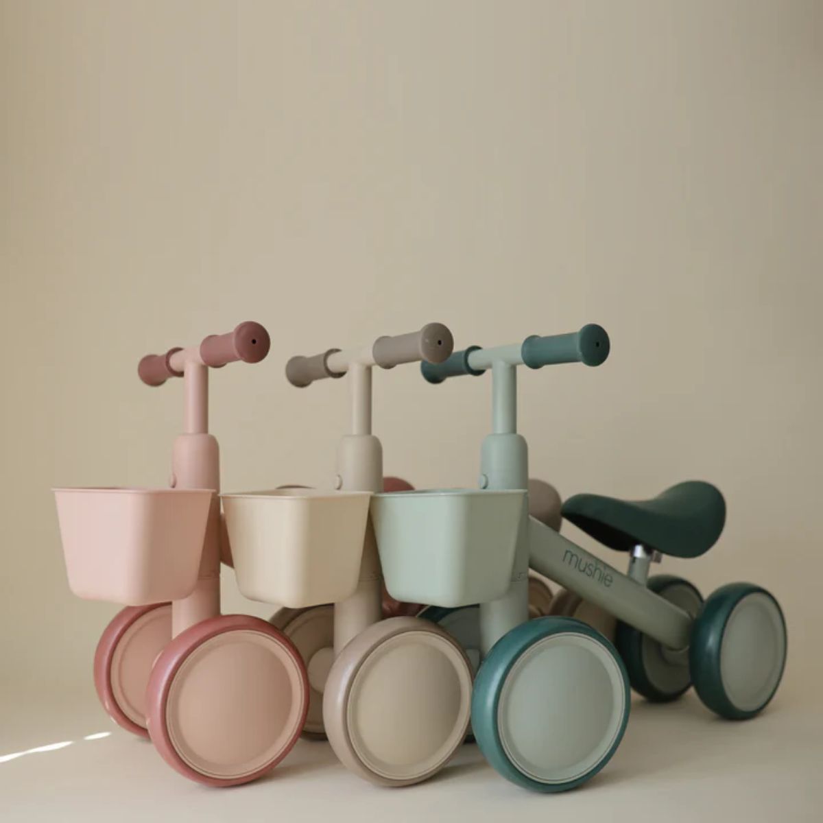 Mini Bike Infantil Mushie Shifting Sand