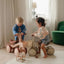 Mini Bike Infantil Mushie Shifting Sand on Luna Baby Store Miami