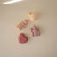 Mushie Mold-Free Silicone Bath Toys 4 pk - Princess on Luna Baby Store Miami