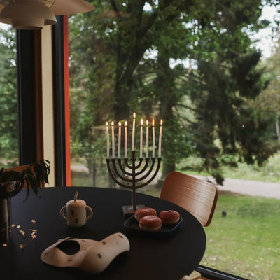 Babador De Silicone Infantil Mushie Fairy Mice