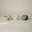 Kit Pote de Silicone Infantil Mushie - 3 Unidades Green

 on Luna Baby Store Miami