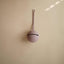 Porta Chupeta Infantil Mushie Soft Lilac