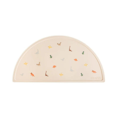 Jogo Americano Infantil Mushie Dinosaurs