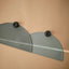 Mushie Silicone Placemat - Dried Thyme on Luna Baby Store Miami