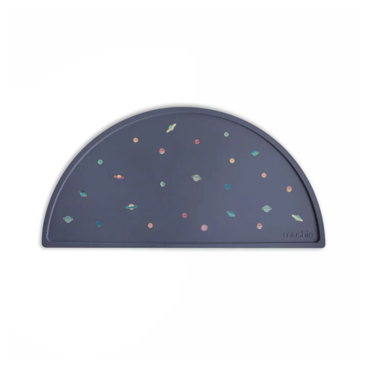 Jogo Americano Infantil Mushie Planets