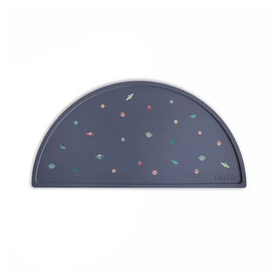 Jogo Americano Infantil Mushie Planets