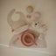 Mushie Silicone Starter Cup - Shifting Sand on Luna Baby Store Miami