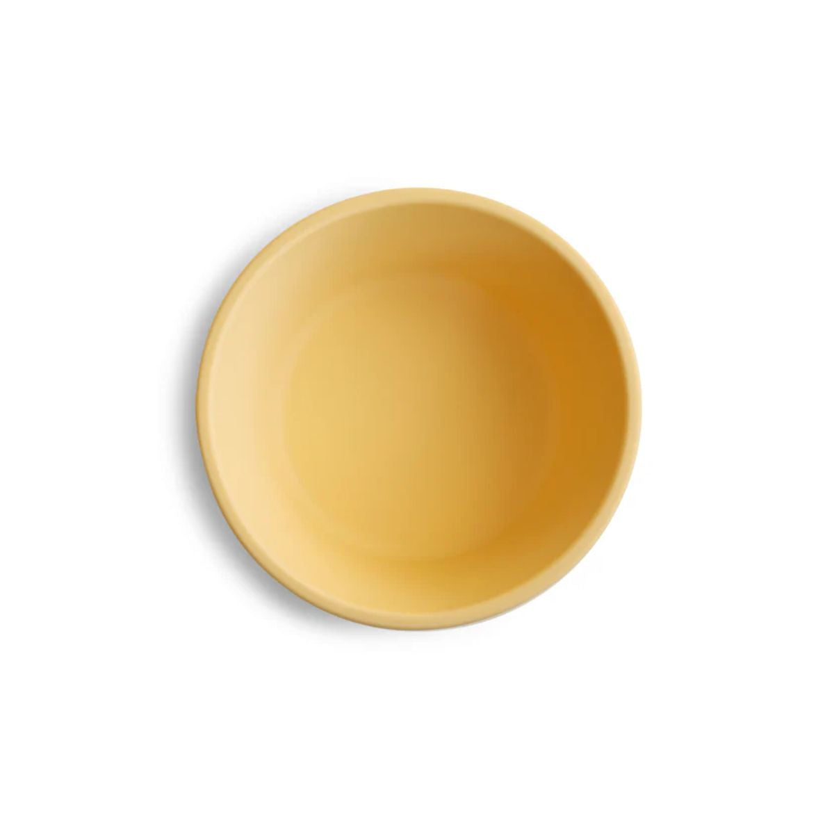 Tigela de Sucção Infantil Mushie Daffodil