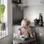 Tigela de Sucção Infantil Mushie Tradewinds on Luna Baby Store Miami