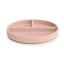 Prato De Sucção Infantil Mushie Blush on Luna Baby Store Miami