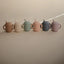 Copo Infantil Mushie Com Alças e Canudo Powder Blue on Luna Baby Store Miami