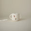 Porta Snack Infantil Mushie Fairy Mice on Luna Baby Store Miami