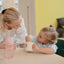 Porta Snack Infantil Mushie Fairy Mice on Luna Baby Store Miami