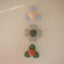 Mushie Suction Spinner Toy - Lucky on Luna Baby Store Miami