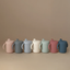 Copo de Treinamento Infantil Mushie Sippy Cloud on Luna Baby Store Miami