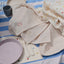 Kit de Talheres Infantil Mushie Ivory