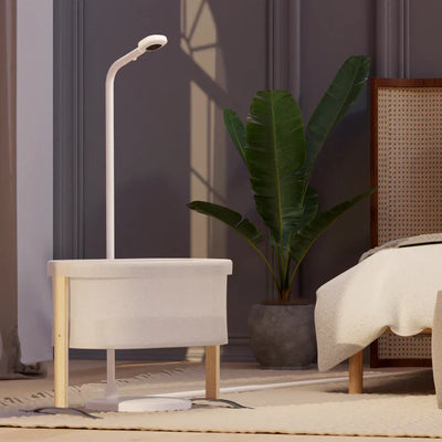 Suporte de Chão Móvel Para Babá Eletrônica Nanit - Nanit Babytunes