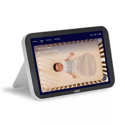 Monitor para Babá Eletrônica Nanit Home Display